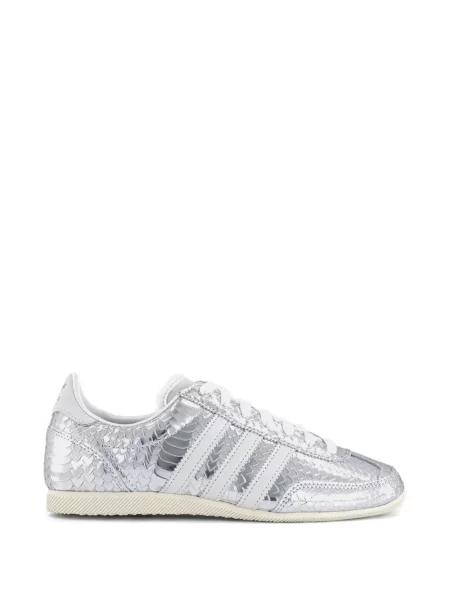 Sneakerși Adidas cu dungi