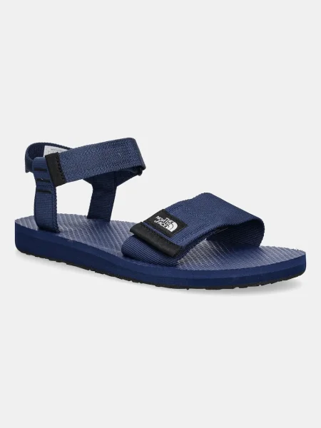 Sandali The North Face Skeena Sandal II modra
