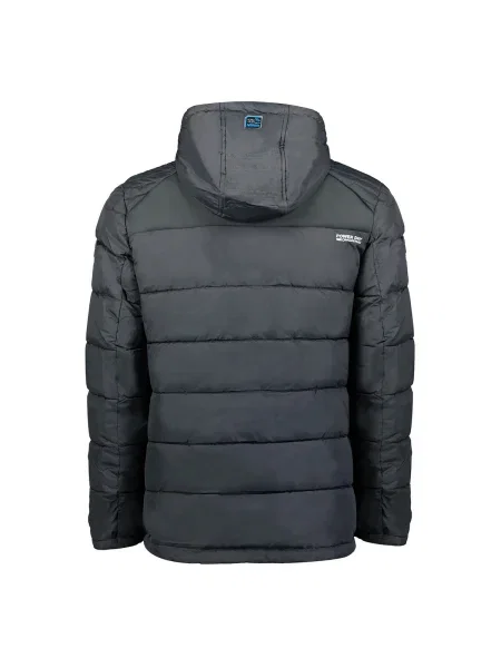 Geacă copii Geographical Norway gri