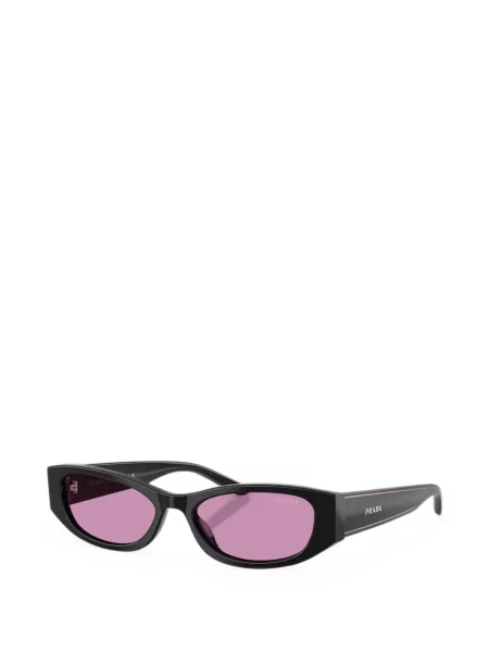 Sunčane naočale Prada Eyewear crna