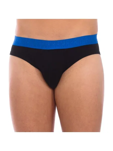 Alsó Bikkembergs fekete
