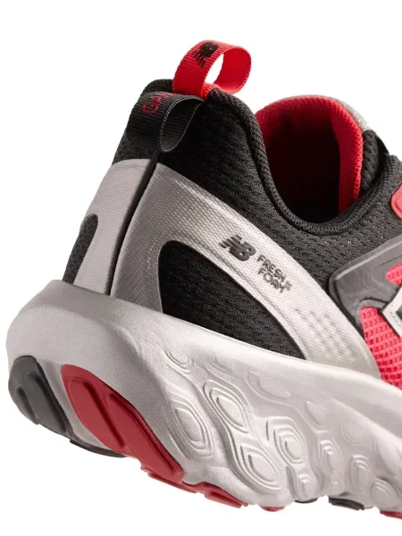 Sneakerși Ganni roșu