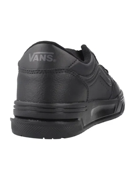 Pantofi Vans negru