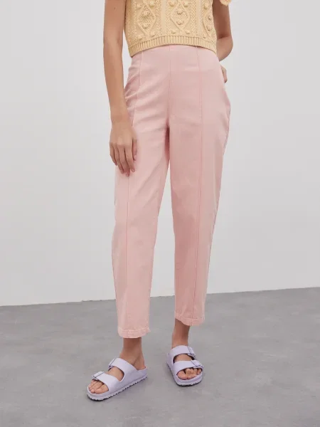 EDITED Pantaloni Alice' roz