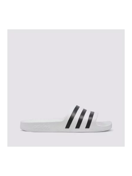 ADIDAS SPORTSWEAR Natikače Adilette Aqua crna bijela