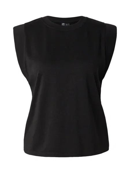 Top Pieces negru