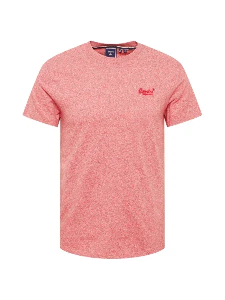 Superdry Tricou roșu