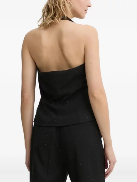 Top Bruuns Bazaar negru