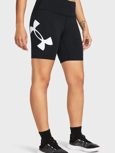 Велосипедки Under Armour чорні