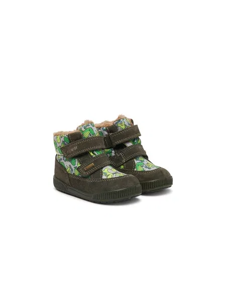 Sniego batai Primigi GORE-TEX žalia