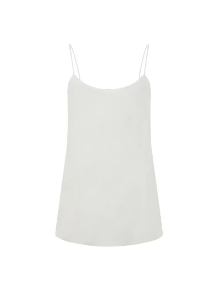 Top Alberta Ferretti biały