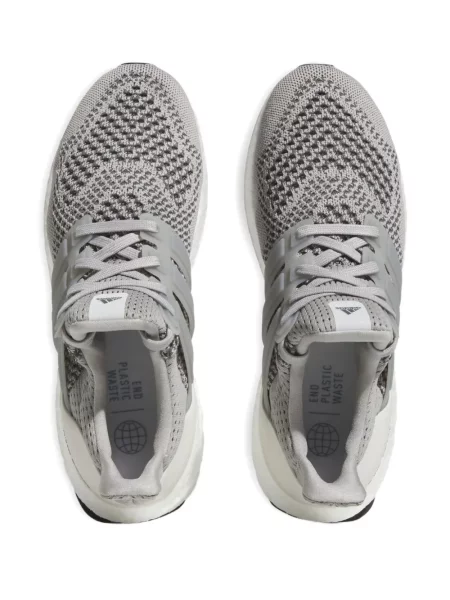 Tenisice Adidas Lite Racer na točke bijela