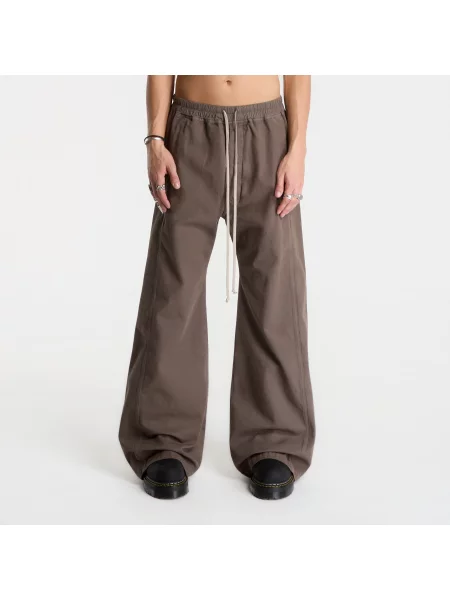 Pantaloni Rick Owens DRKSHDW Wide Pusher Pants Dust M