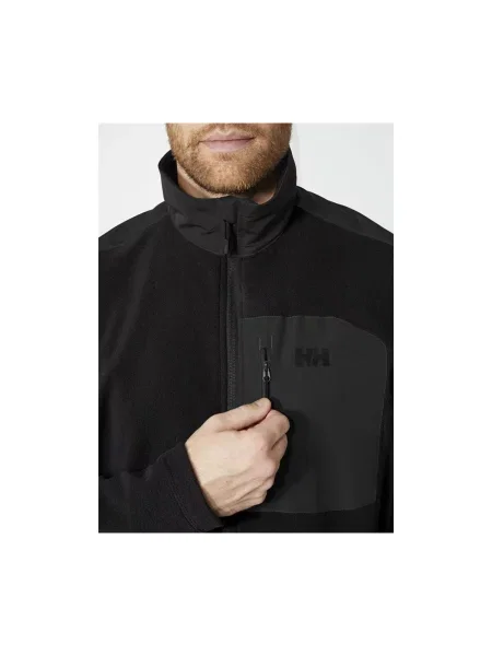 Bunda Helly Hansen černá