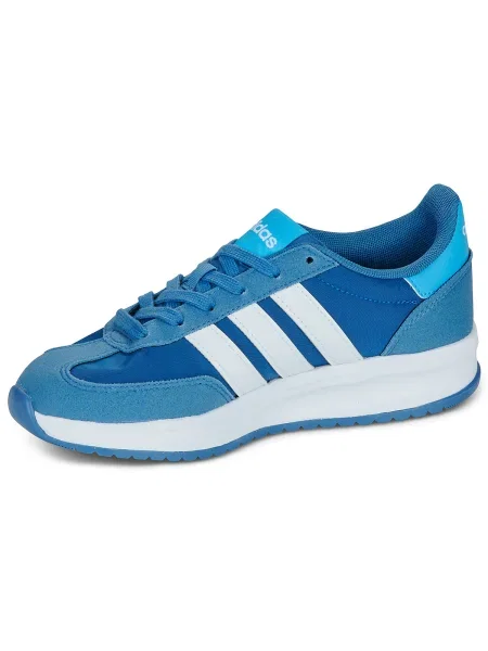 Bežecké topánky Adidas Run 70S modrá