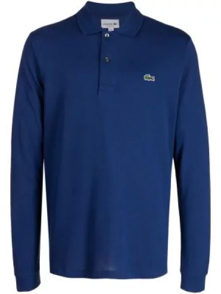 Polotričko Lacoste modré