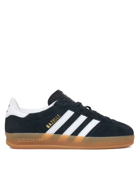 Adidas Sneakers Gazelle Indoor negru