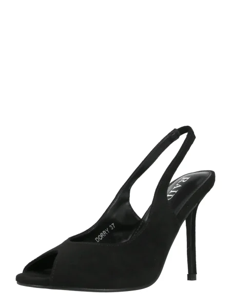 Raid Pumps DORRY' negru