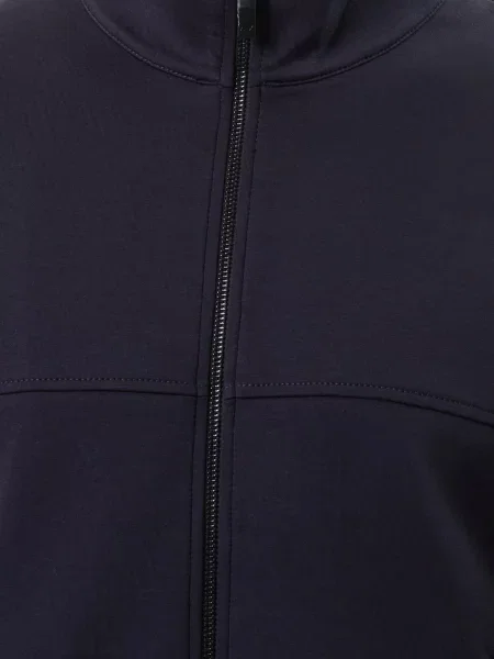 Костюмний спортивний костюм Armani Exchange синій