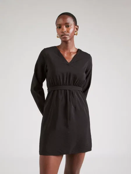 ABOUT YOU Rochie Fenna' negru