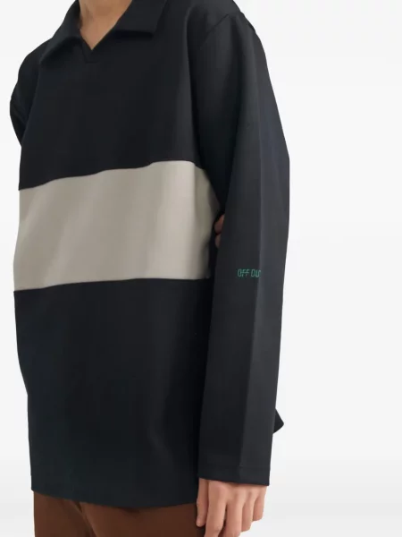 Tricou Off Duty negru