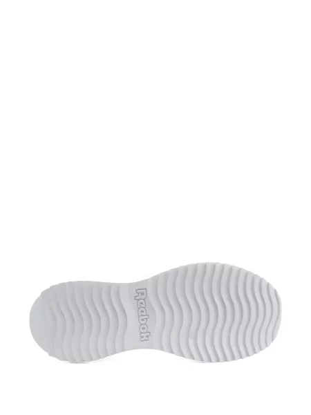 Sneakerși Reebok alb