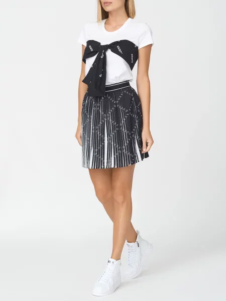 Спідниця Guess чорна