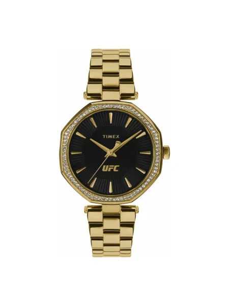 Zegarek Timex żółty