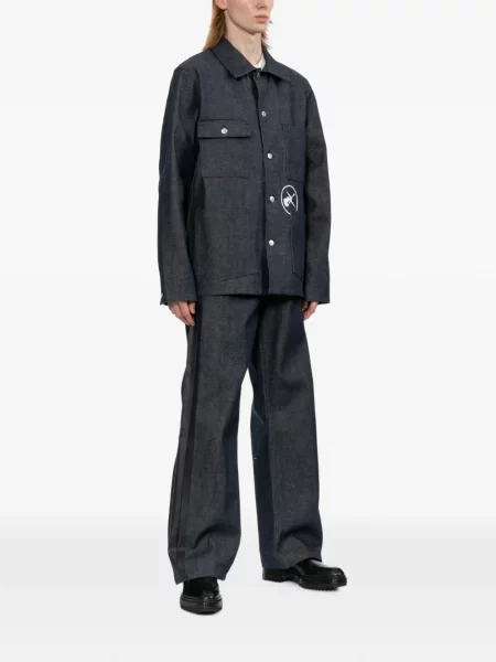 Blugi A.p.c. albastru