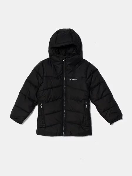 Columbia geacă de schi pentru copii Arctic Blast negru