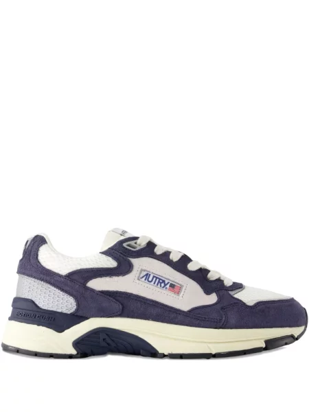 Sneaker Autry kék