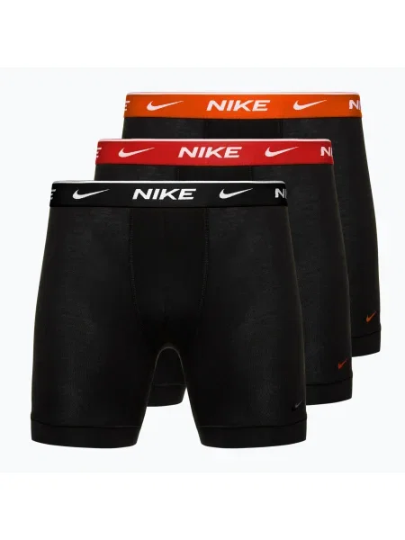 Nike Boxerky čierna