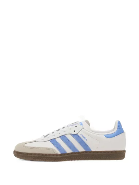 Sneakersy dziecięce Adidas Originals białe
