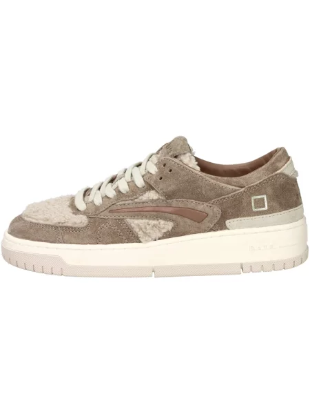 Pantofi D.a.t.e. bej