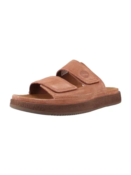 Pantofi Timberland maro