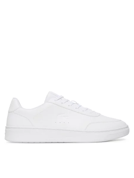 Lacoste Laisvalaikio batai Court Pro balta
