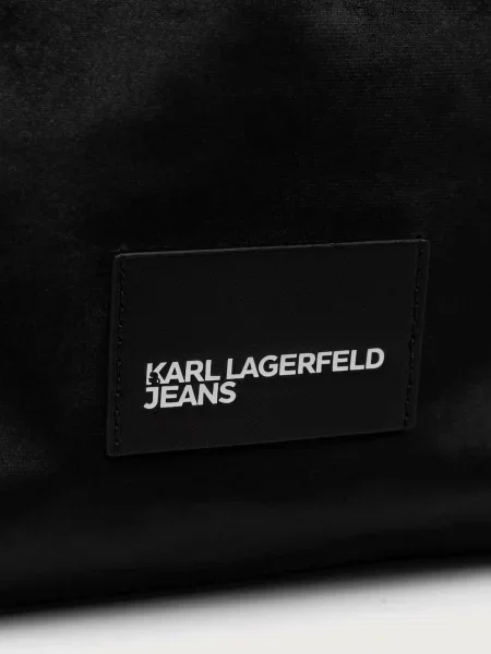 Karl Lagerfeld Jeans сумка-шопер