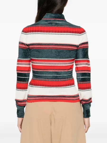 Tricou polo Lacoste roșu
