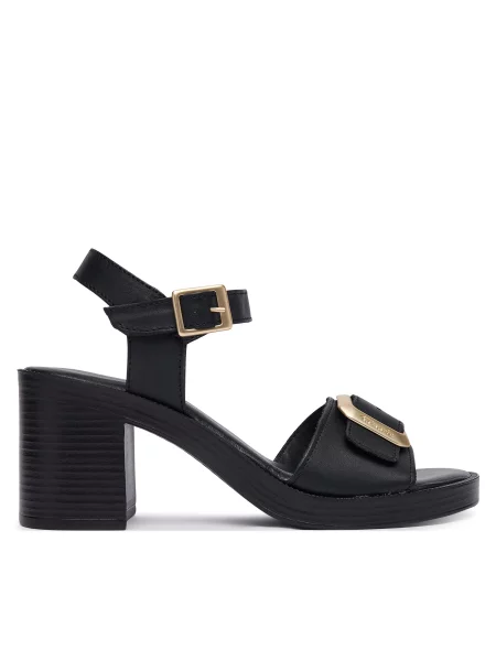 Sandale Tamaris negru