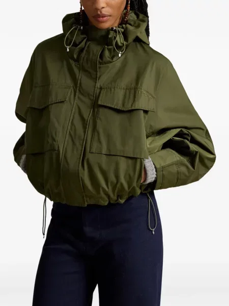 Велурени бягане с яка чорапи Polo Ralph Lauren синьо