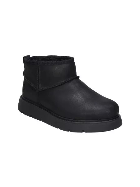 Čizmice Skechers crna
