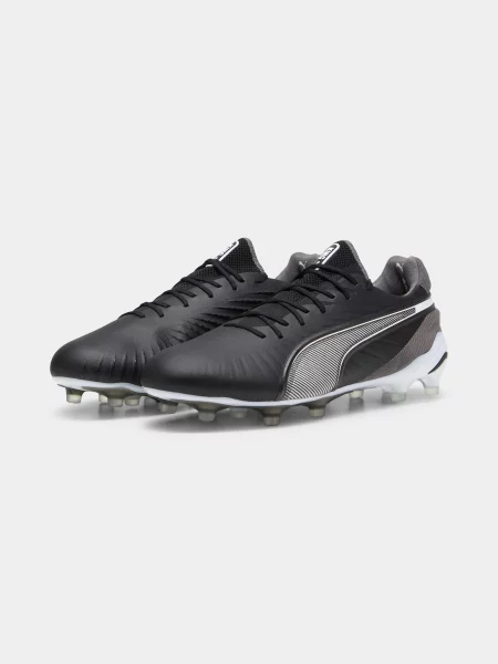 Кроссовки Puma черные