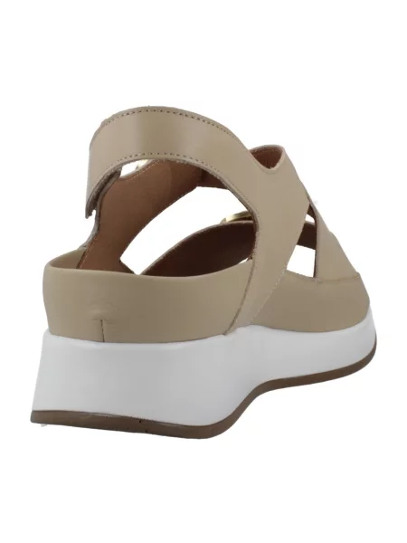 Pantofi Piesanto bej