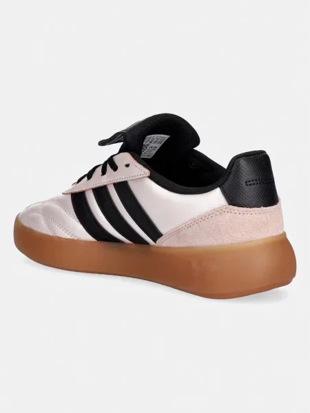Pantofi Adidas din piele bej