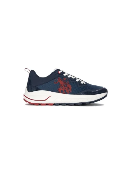 Pantofi U.s. Polo Assn. albastru