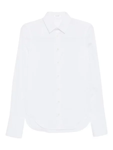 Cămașă Wardrobe.nyc clasică alb