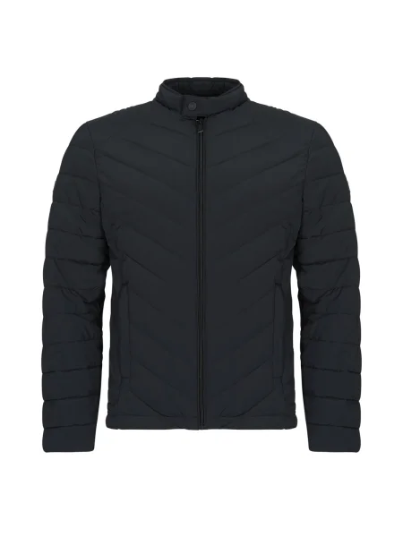 Geacă Guess negru
