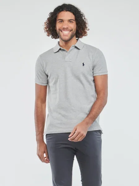 Polokošeľa Polo Ralph Lauren so sieťovinou