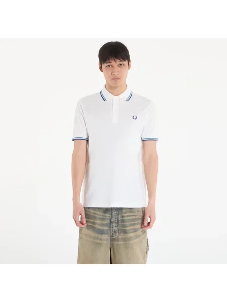 Риза Fred Perry
