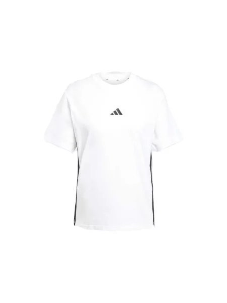 Majica Adidas bijela